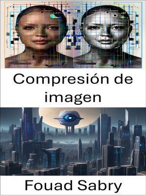 cover image of Compresión de imagen